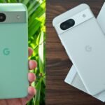 Features you get in Google Pixel 8a