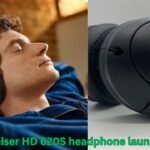 Sennheiser HD 620S headphone launched in US