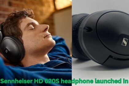 Sennheiser HD 620S headphone launched in US