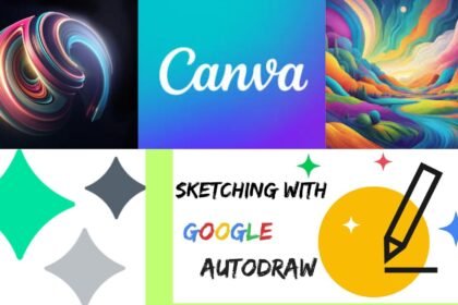 Top 5 AI tools for graphic designers