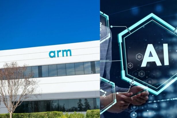 Arm introduces new AI designs and software