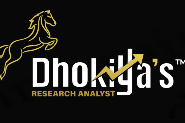 Dhokiya’s Research Analyst