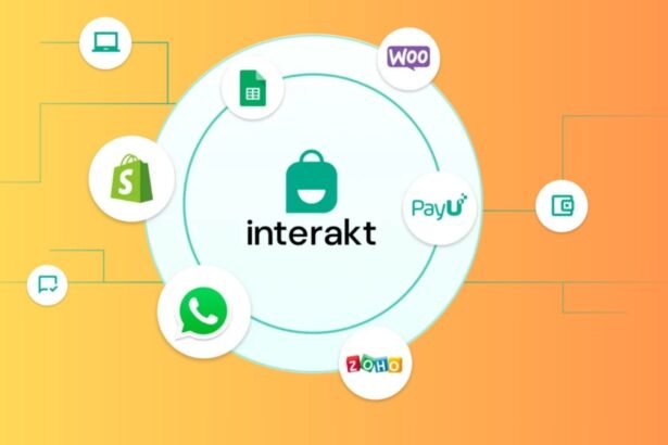 Top 3 Interakt competitors in India