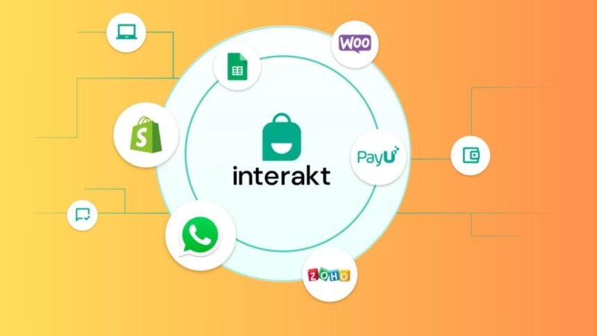 Top 3 Interakt competitors in India