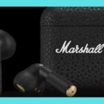 Marshall Minor IV launched in India