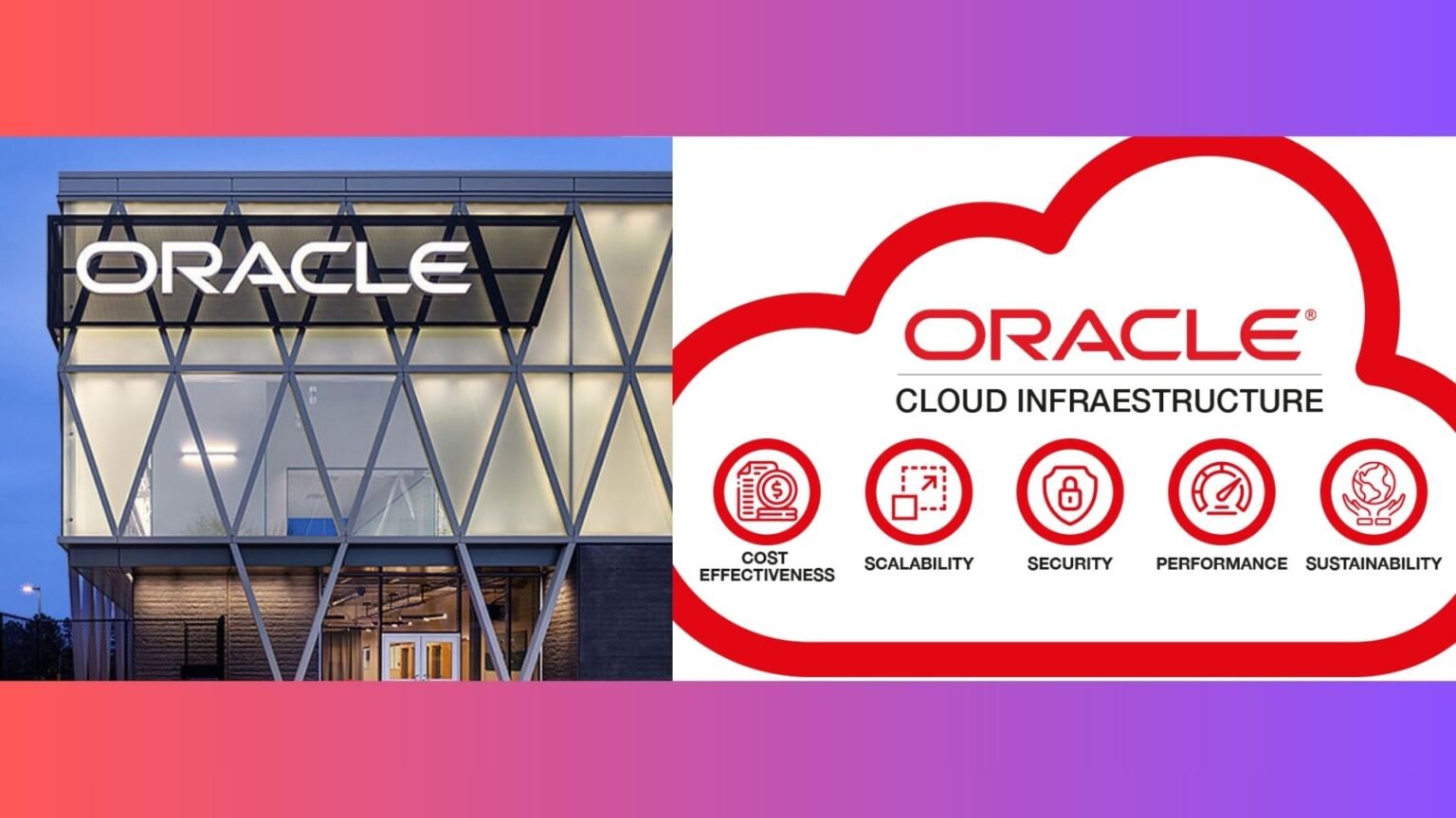 Oracle forecasts double-digit revenue growth