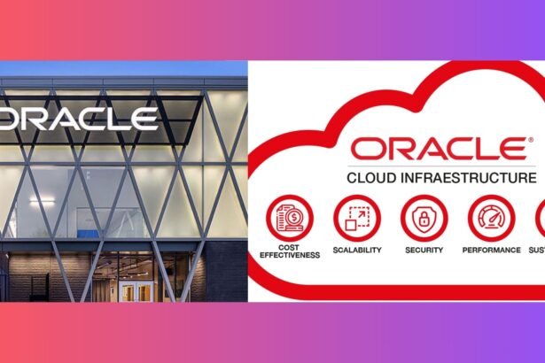 Oracle forecasts double-digit revenue growth
