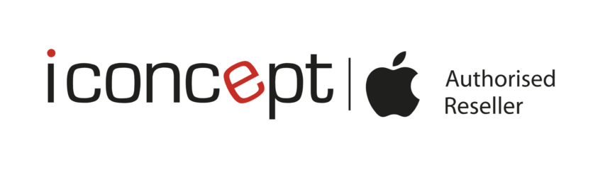 Screenshot-iConcept Apple Store