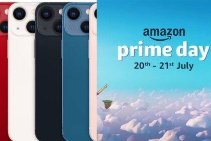 Amazon Prime Day 2024 Sale