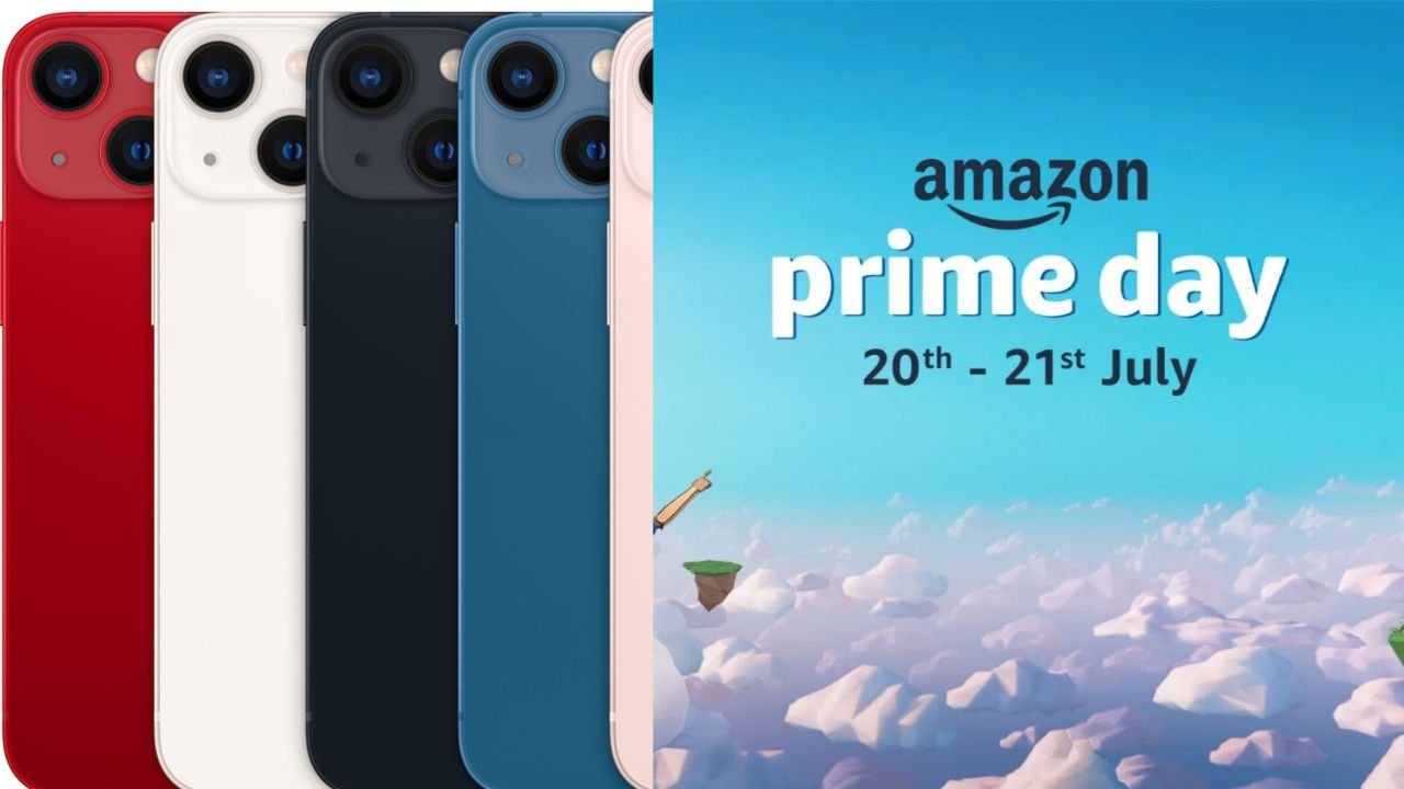 Amazon Prime Day 2024 Sale