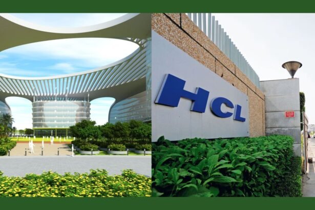 HCL Technologies Unveils Global Delivery Centre