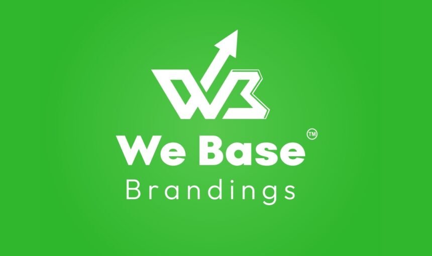 WeBase Brandings