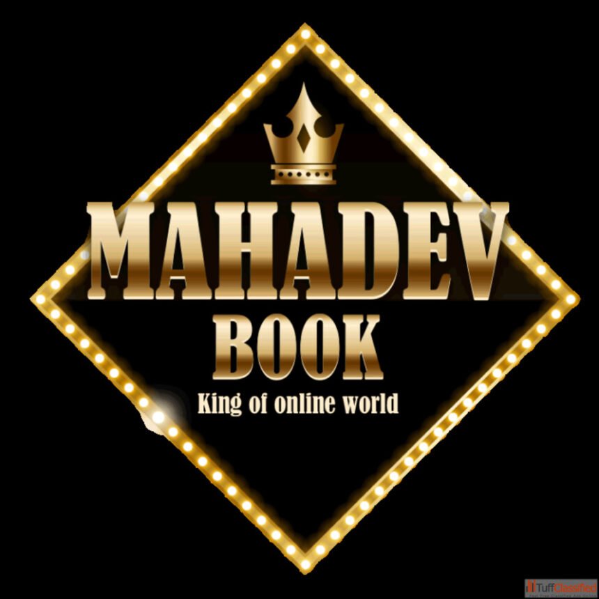 Mahadev Book