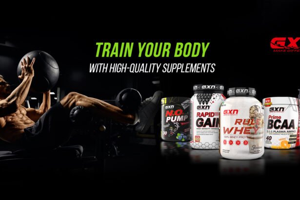 Greenex Nutrition