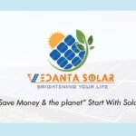 Vedanta Solar