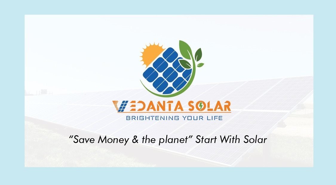 Vedanta Solar