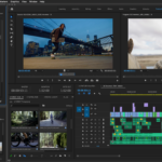 Adobe Premiere Pro Review