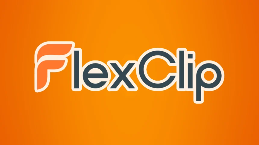 FlexClip: Pros, cons, how to use