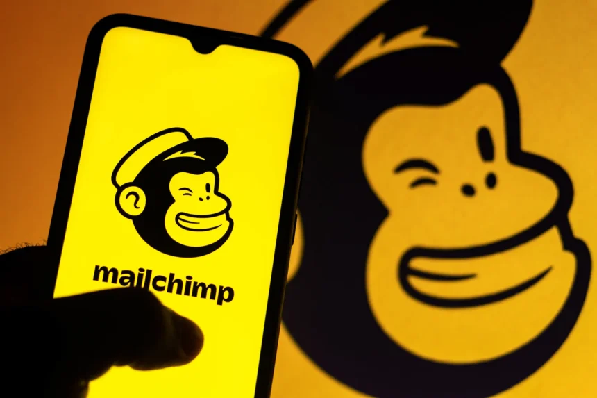 MailChimp Review 2024