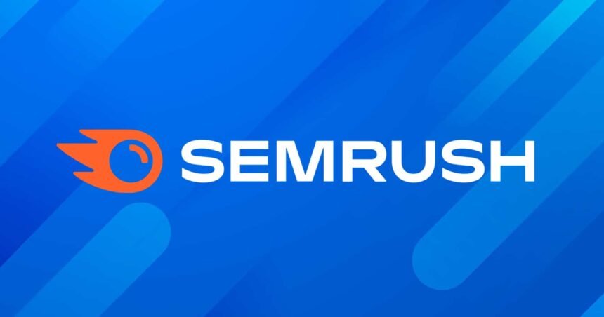 SEMrush Review