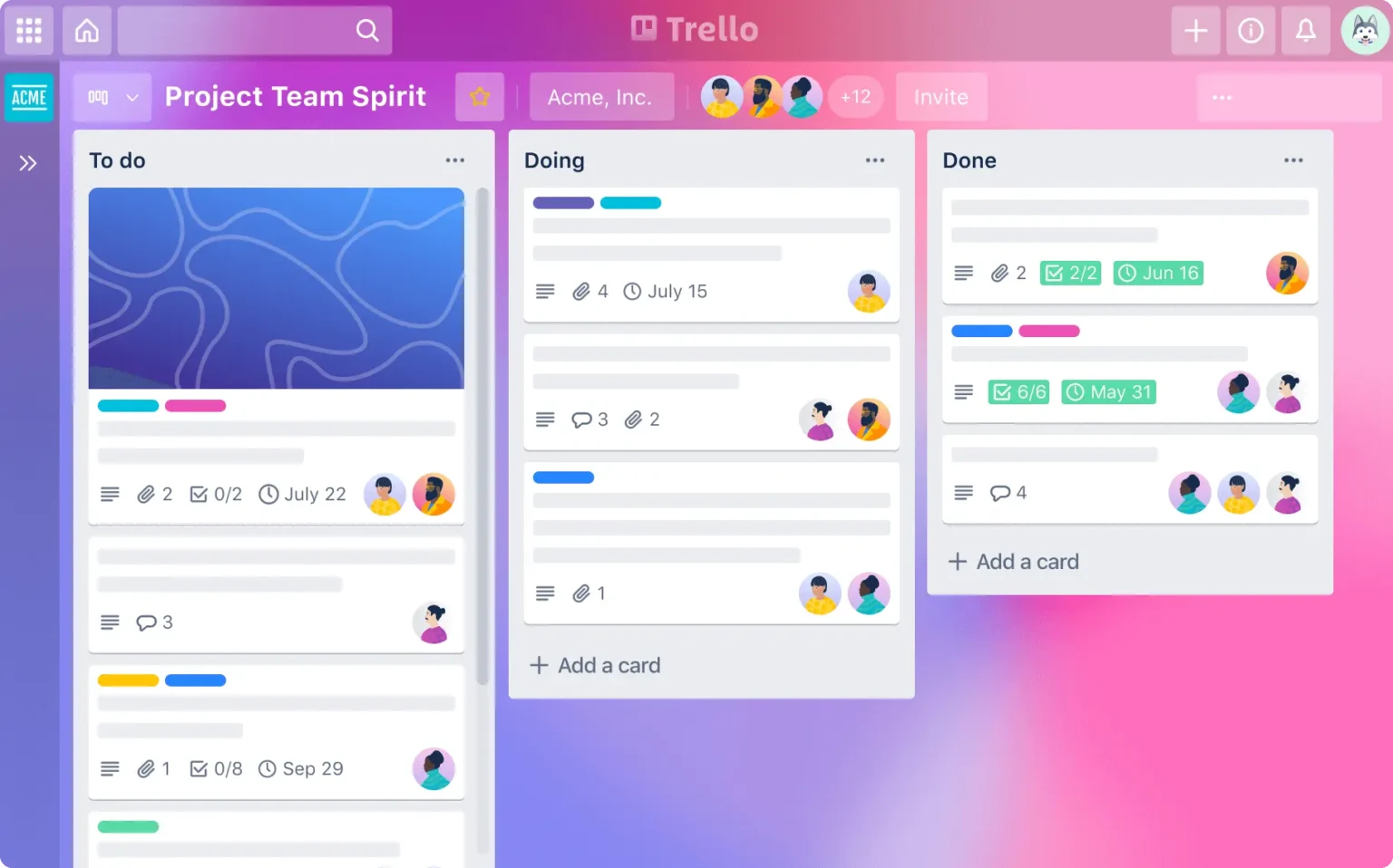 Trello Review 2024