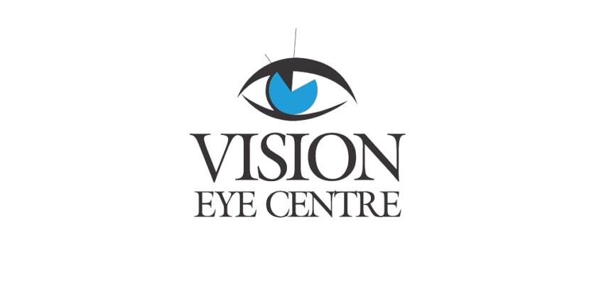 VISION EYE CENTRE