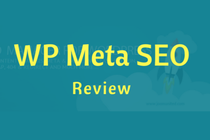 WP Meta SEO Review 2024