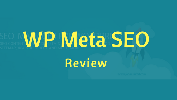 WP Meta SEO Review 2024