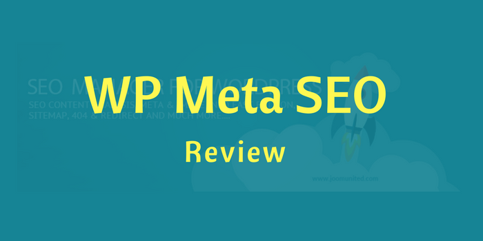 WP Meta SEO Review 2024