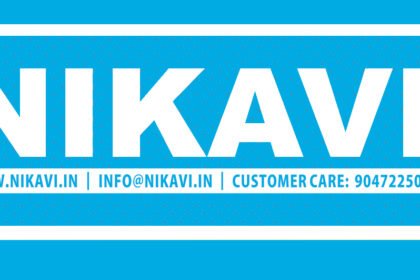 Nikavi