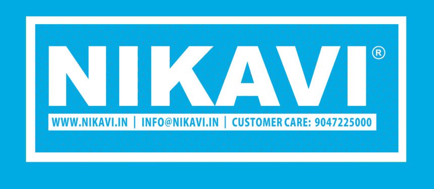 Nikavi