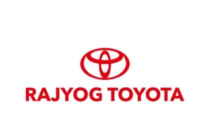 Rajyog Toyota