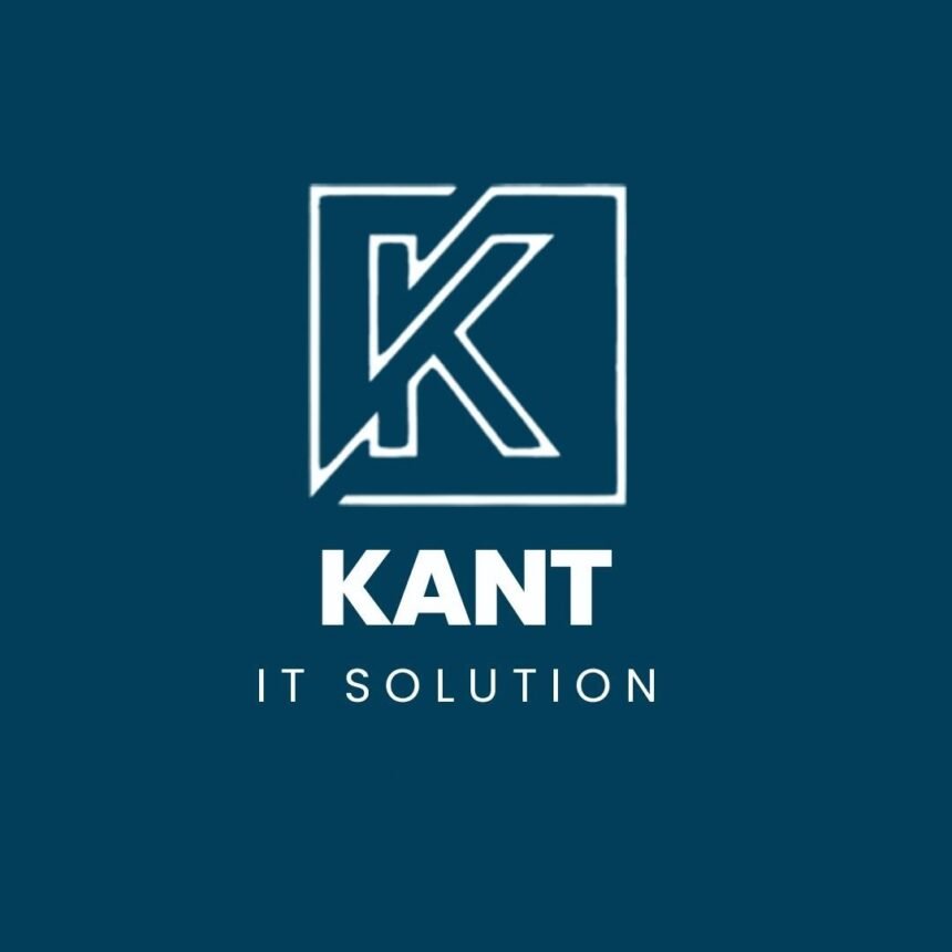 Kant IT Solution