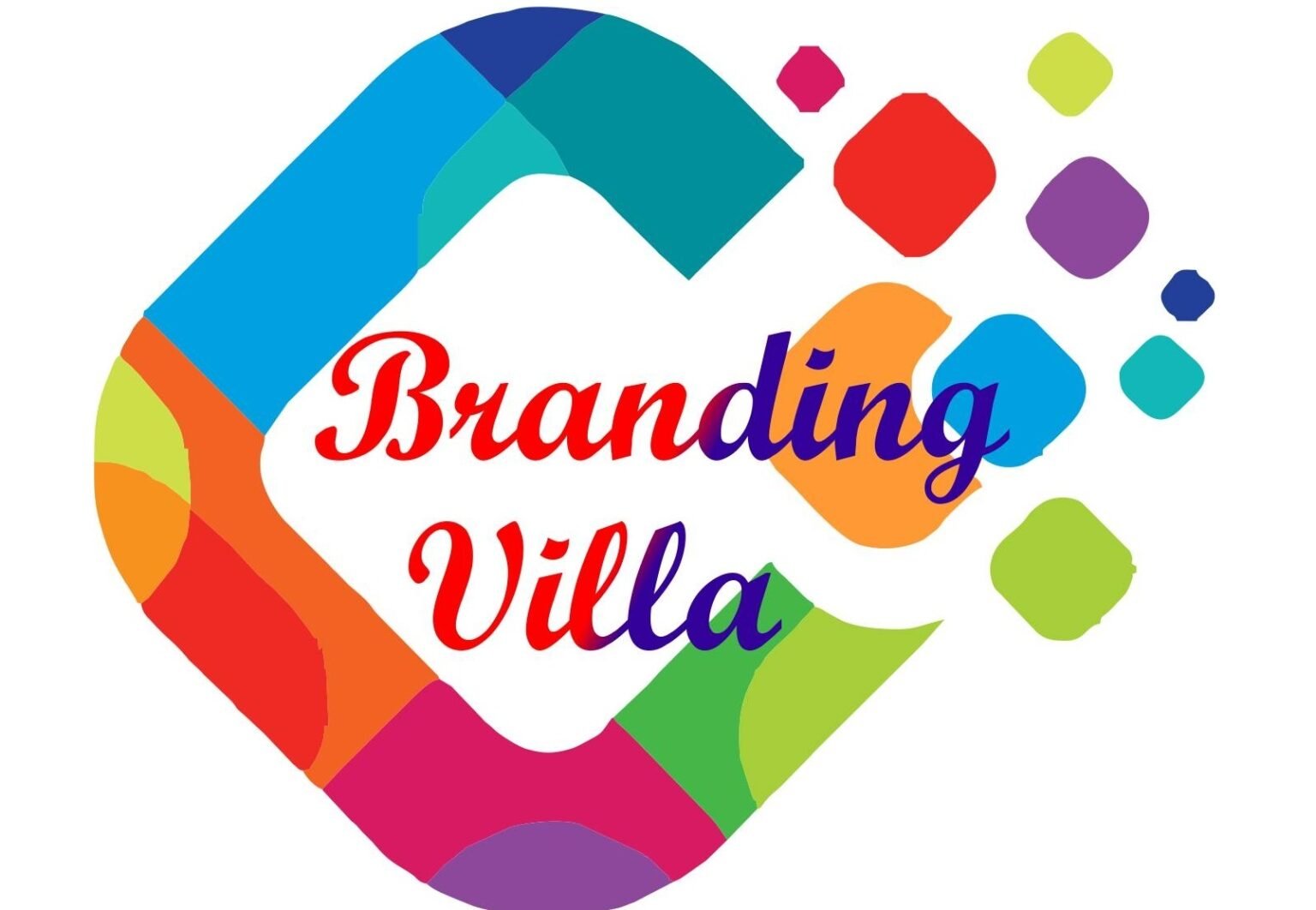 Branding Villa