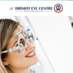 Drishti Eye Centre