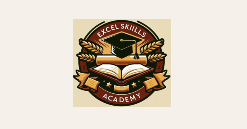 Excel Skills Academy