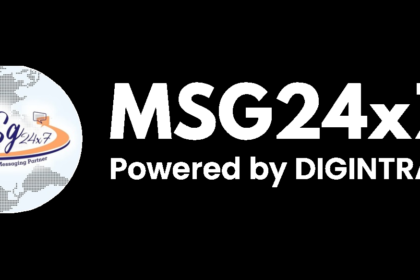 MSG24x7 Communications