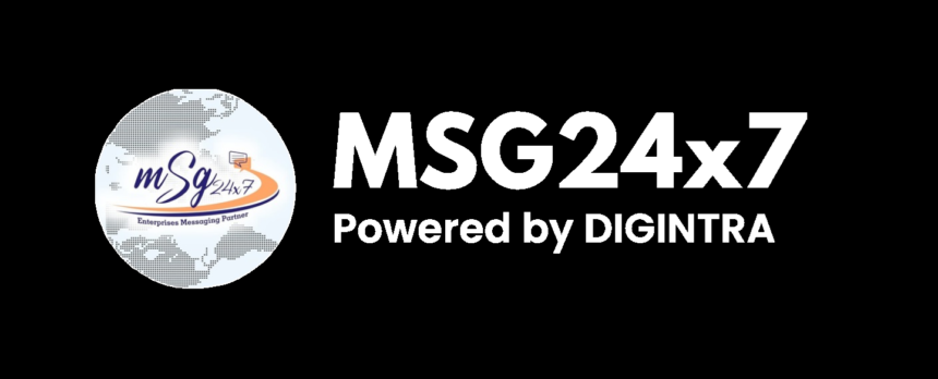 MSG24x7 Communications