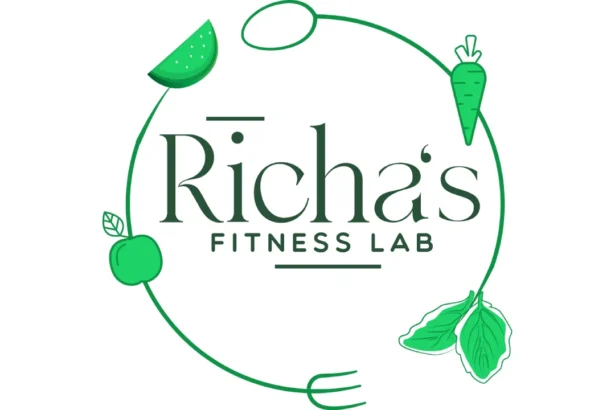 Richa's Fitness Lab
