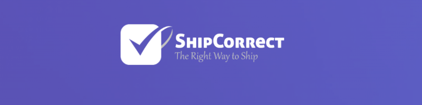 ShipCorrect