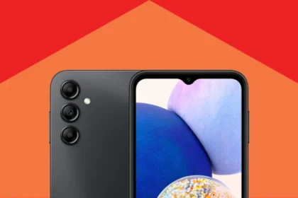 SAMSUNG Galaxy A14 5G webp 2