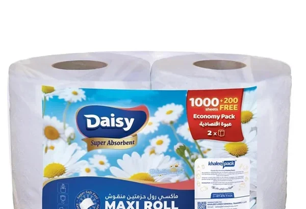 Khaleej Pack