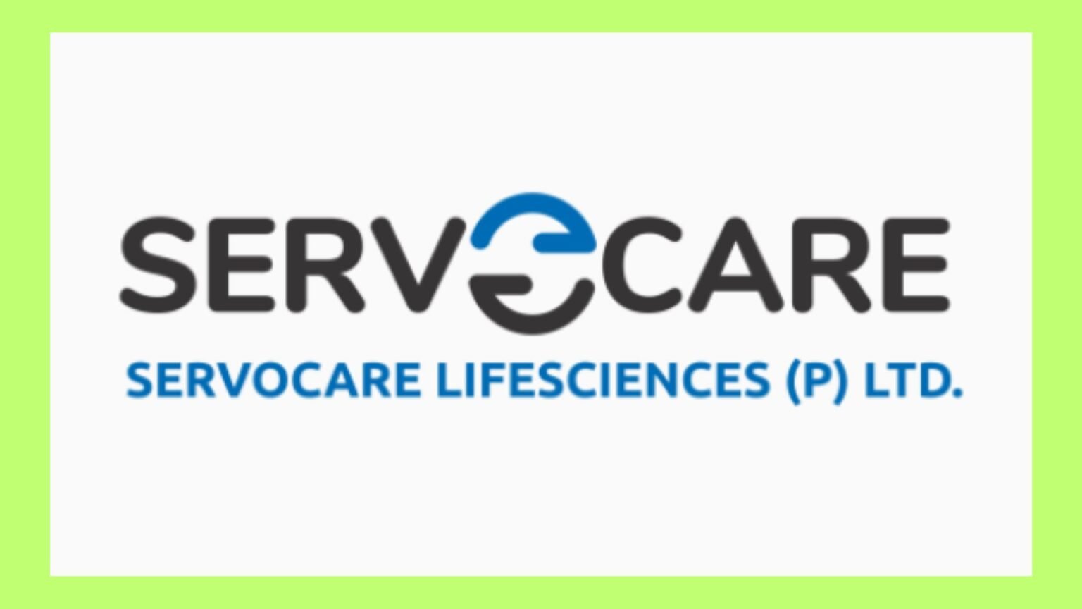 Servocare Group