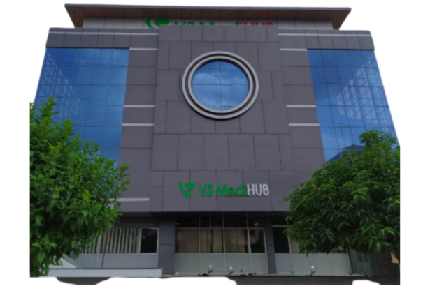 VS MediHUB