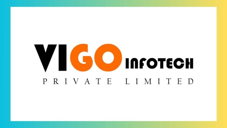 Vigo Infotech Pvt Ltd