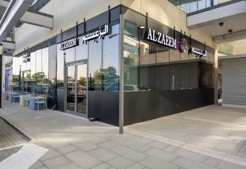 Al Zaeem Commercial Brokers