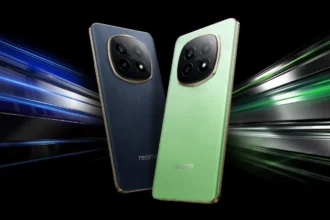 Realme P3 Ultra