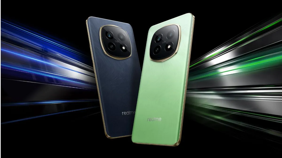 Realme P3 Ultra