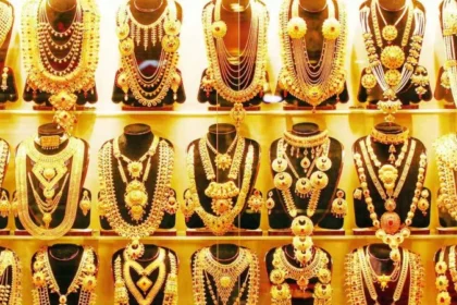 Sri Sai Jewellers