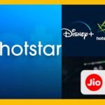 JioHotstar Streaming Platform Launched